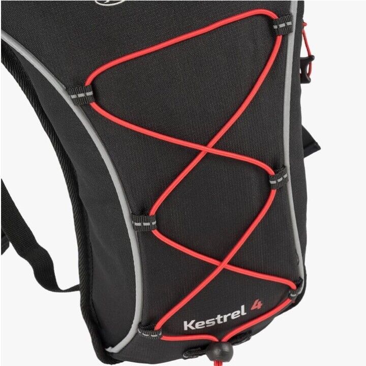 HIGHLANDER-4L-KESTREL-HYDRATION-BACKPACK-RUCKSACK-PACK-HIKING-ARMY-CYCLING-325502443755-4