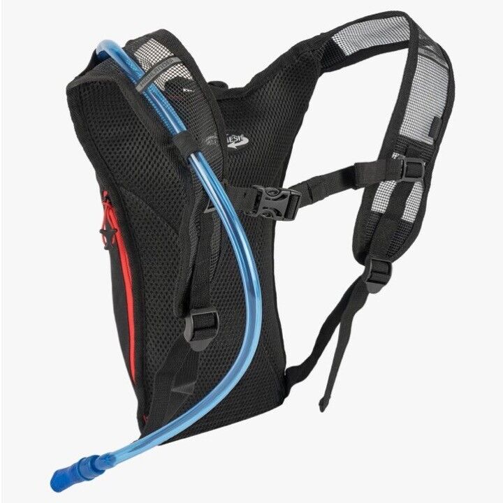 HIGHLANDER-4L-KESTREL-HYDRATION-BACKPACK-RUCKSACK-PACK-HIKING-ARMY-CYCLING-325502443755-8