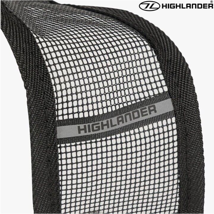 HIGHLANDER-4L-KESTREL-HYDRATION-BACKPACK-RUCKSACK-PACK-HIKING-ARMY-CYCLING-325502443755-9