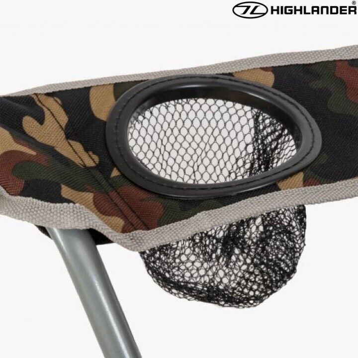 HIGHLANDER-MORAY-CAMPING-CHAIR-ARMY-CAMOUFLAGE-KIDS-ADULTS-325973259855-3