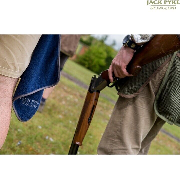 JACK-PYKE-SPORTING-SHOOTERS-COTTON-TOWEL-CARABINA-SHOOTING-HUNTING-RIFLE-GUN-323756439725-2