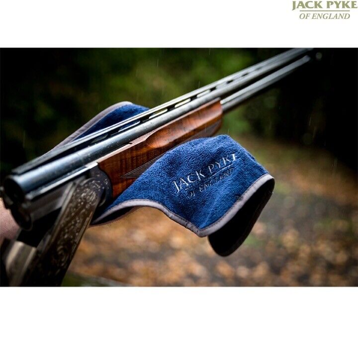 JACK-PYKE-SPORTING-SHOOTERS-COTTON-TOWEL-CARABINA-SHOOTING-HUNTING-RIFLE-GUN-323756439725-3