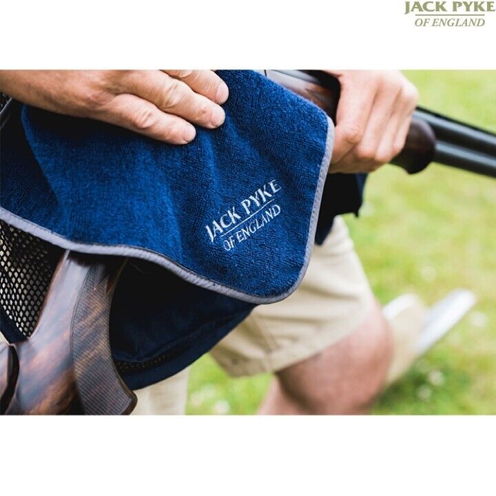 JACK-PYKE-SPORTING-SHOOTERS-COTTON-TOWEL-CARABINA-SHOOTING-HUNTING-RIFLE-GUN-323756439725-4