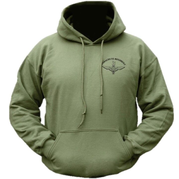 PARACHUTE-REGIMENT-HOODIE-MENS-S-2XL-BRITISH-ARMY-AIRBORNE-PARA-VETERAN-HOODY-234923743845-2