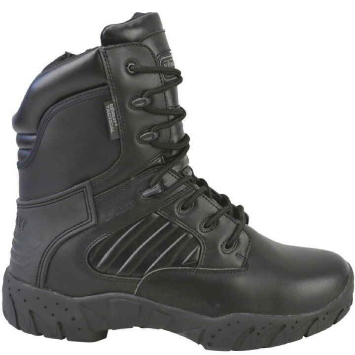 TACTICAL-PRO-BOOTS-LEATHER-MOD-BLACK-MENS-6-12-WORKWEAR-BOOT-ARMY-CADET-FOOTWEAR-235353896985-3