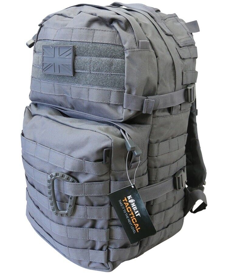 Variation-of-ARMY-40-LITRE-RUCKSACK-7-COLOURS-MOLLE-TACTICAL-DAYSACK-BAG-MILITARY-CADET-225816128995-7c6c