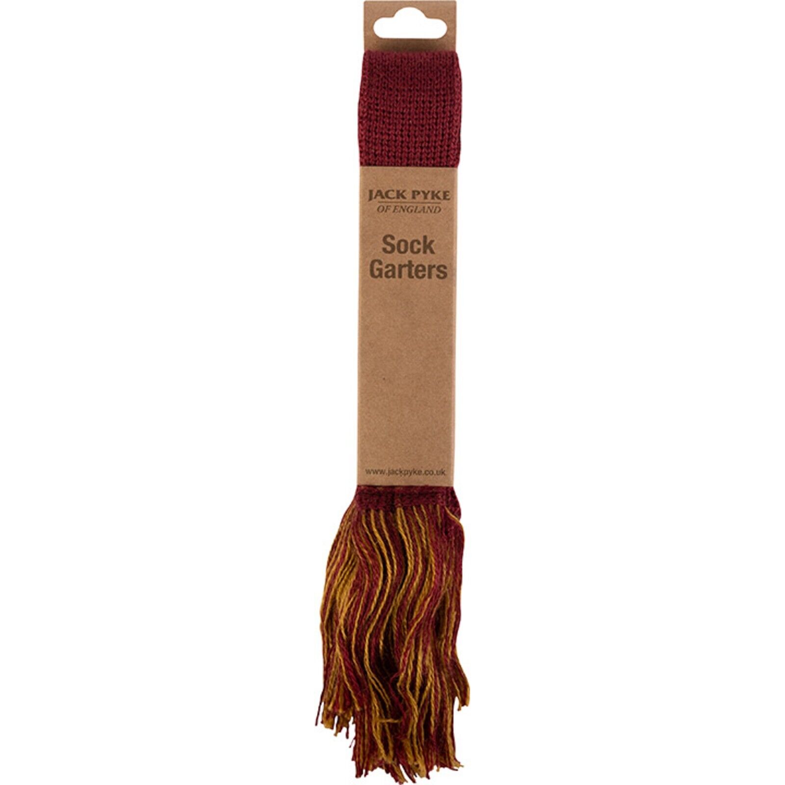 Variation-of-JACK-PYKE-GARTERS-SHOOTING-SOCK-WOOL-HUNTING-TASSLES-SELF-TIE-GREEN-RED-BURGUNDY-232195927245-c055