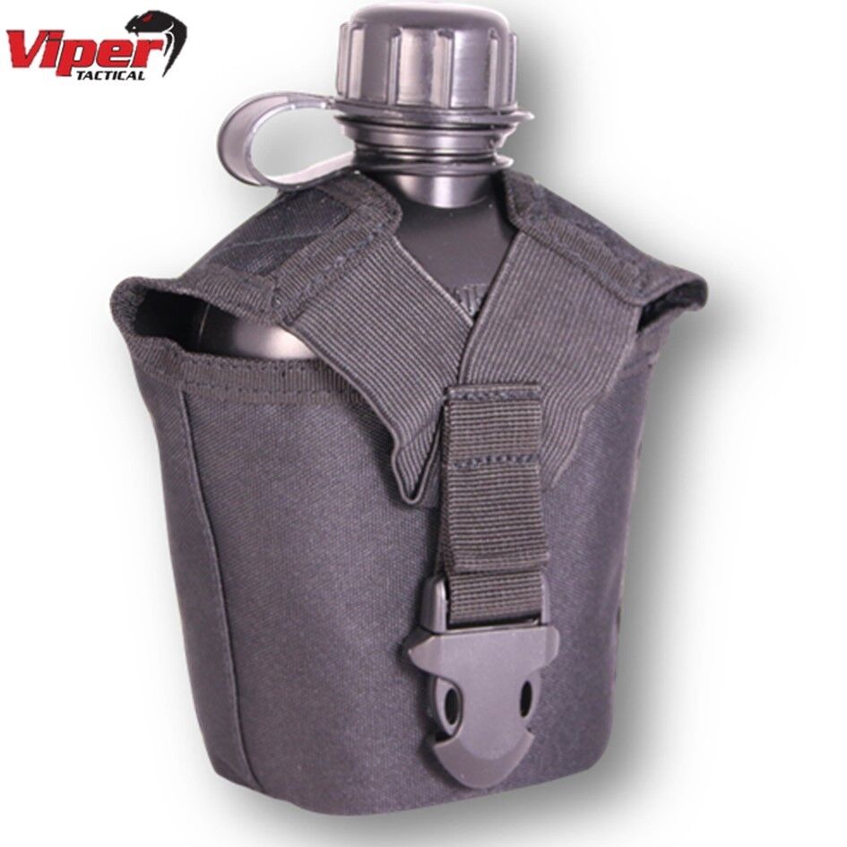 Variation-of-VIPER-TACTICAL-MODULAR-WATER-BOTTLE-amp-POUCH-HIKING-MOLLE-AIRSOFT-CAMPING-CANTEEN-235165939235-6b18