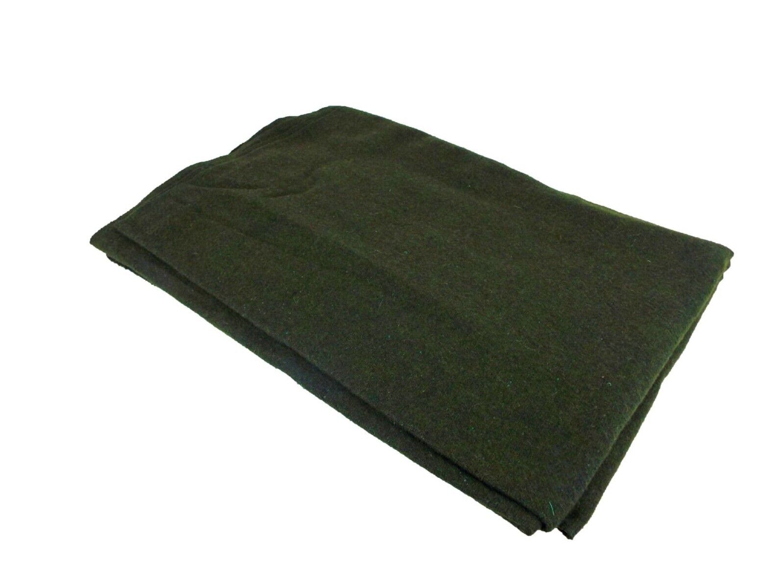 WW2-US-Army-Replica-Wool-Blanket-American-Military-Repro-Bedding-Sheet-Camping-235069749085-3