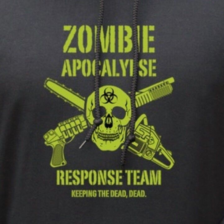 ZOMBIE-APOCALYPSE-HOODIE-MENS-S-2XL-FUNNY-NOVELTY-HOODY-RESPONSE-TEAM-ARMY-325564796135-2