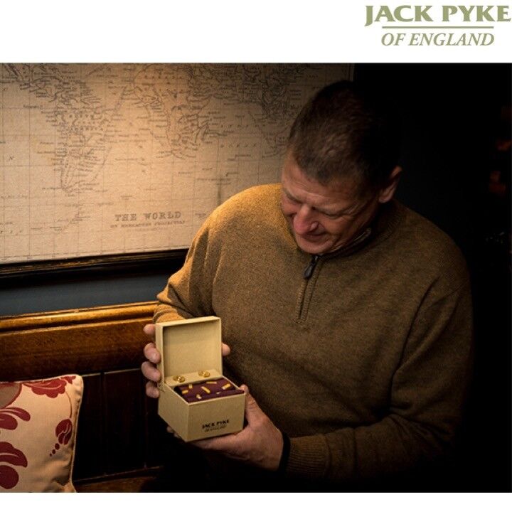 JACK-PYKE-CARTRIDGE-TIE-HANKY-CUFFLINKS-GIFT-SET-MENS-SUIT-SHOOTING-HUNTING-325884104656-4
