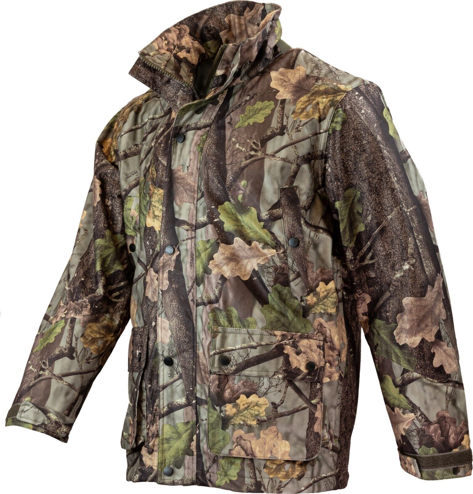 JACK-PYKE-HUNTERS-JACKET-MENS-S-3XL-WATERPROOF-SILENT-HUNTING-COAT-EVO-CAMO-225942988546-2