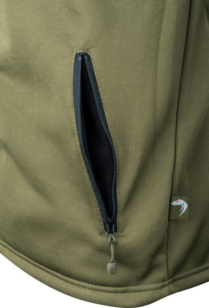 VIPER-TACTICAL-Special-Ops-Fleece-Jacket-Mens-GREEN-Lightweight-Mid-Layer-GEN-2-325836645146-6