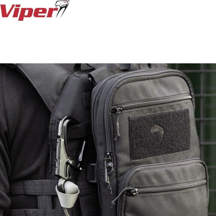 VIPER-TACTICAL-VX-BUCKLE-CHARGER-PACK-14L-MOLLE-PANEL-RUCKSACK-BAG-AIRSOFT-ARMY-225752006826-3