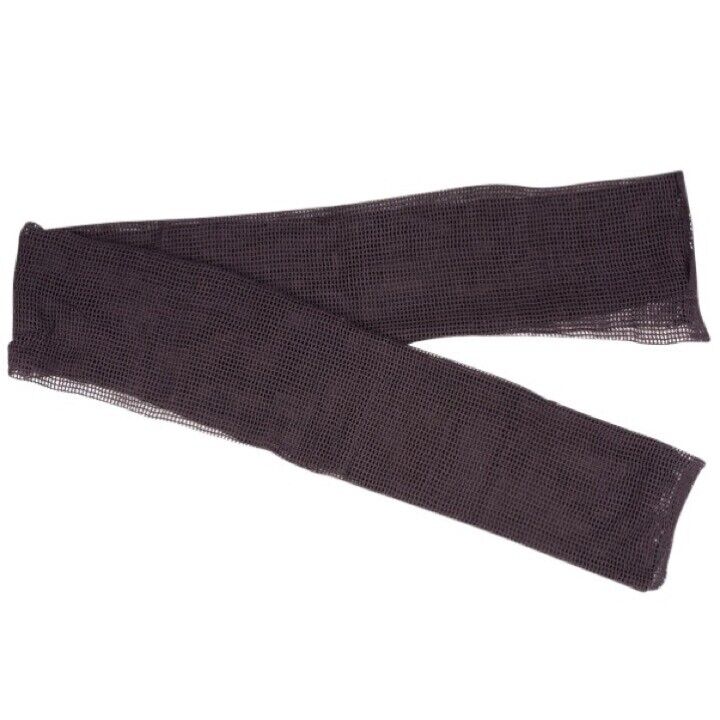 Variation-of-ARMY-SCRIM-NET-SCARF-1M-SNIPER-VEIL-HUNTING-SAS-DISGUISE-WIND-SAND-PROTECTION-323731978686-33a9