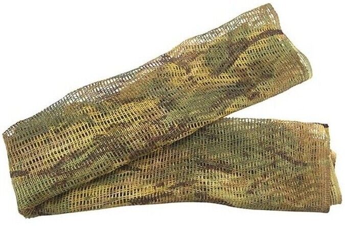 Variation-of-ARMY-SCRIM-NET-SCARF-1M-SNIPER-VEIL-HUNTING-SAS-DISGUISE-WIND-SAND-PROTECTION-323731978686-d4e1