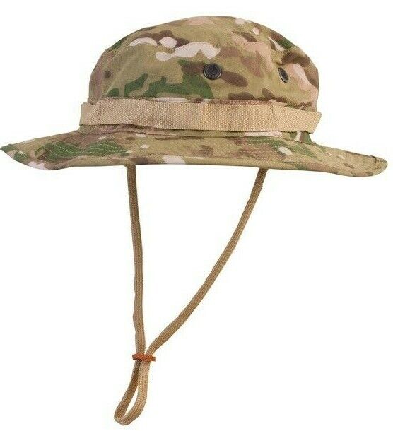 Variation-of-MENS-ARMY-UTP-CAMOUFLAGE-BOONIE-BUSH-HAT-CHINSTRAP-RIPSTOP-COTTON-FISHING-B7-225911896226-0feb