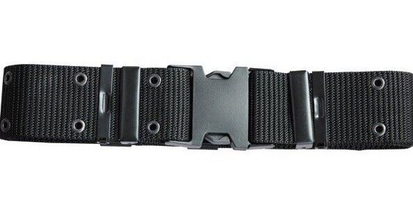 Variation-of-MENS-COMBAT-QUICK-RELEASE-BELT-ADJUSTABLE-WAIST-ARMY-WEBBING-SECURITY-POLICE-225964677906-643f