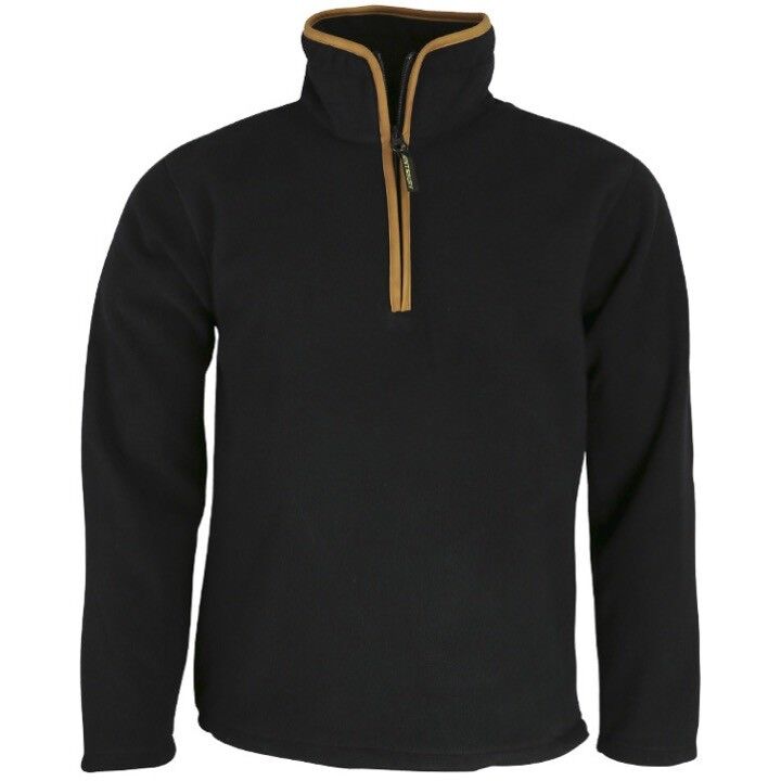 Variation-of-SALE-COUNTRYMAN-THERMAL-FLEECE-PULLOVER-MEN039S-HUNTING-14-ZIP-JUMPER-226143688126-a8db