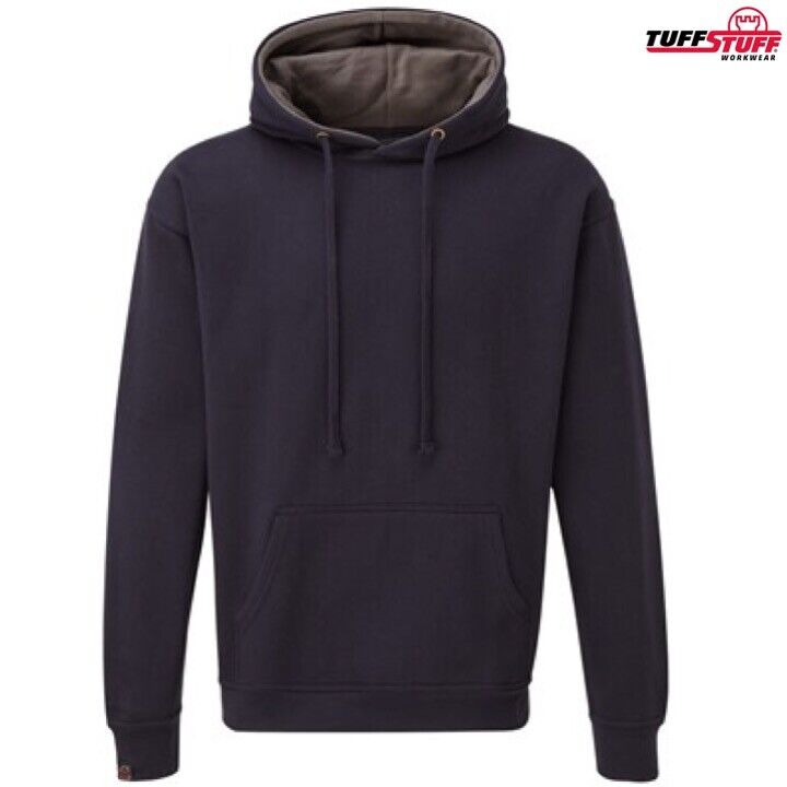 Variation-of-TUFFSTUFF-WORKWEAR-HENDON-HOODIE-MENS-S-2XL-LINED-JUMPER-HEAVYWEIGHT-HOODY-234687171346-54b1