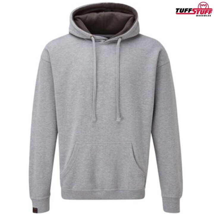 Variation-of-TUFFSTUFF-WORKWEAR-HENDON-HOODIE-MENS-S-2XL-LINED-JUMPER-HEAVYWEIGHT-HOODY-234687171346-57f7