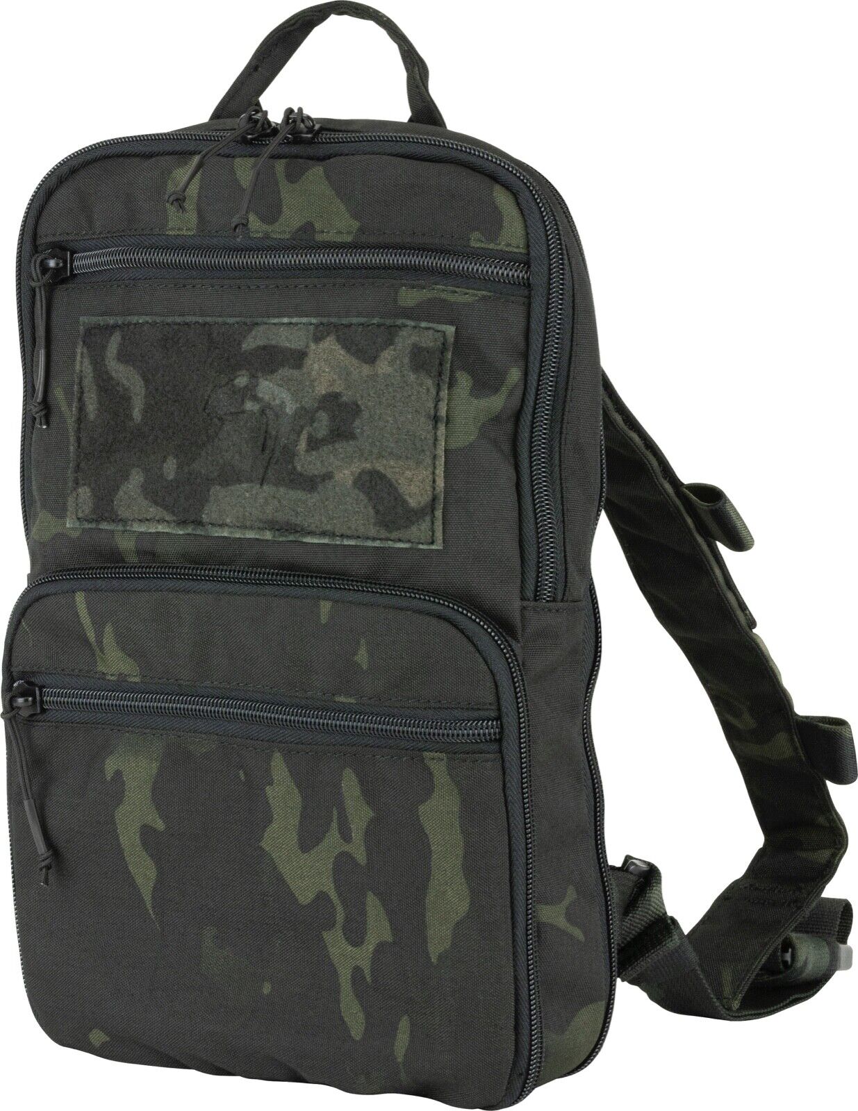 Variation-of-VIPER-TACTICAL-VX-BUCKLE-CHARGER-PACK-14L-MOLLE-PANEL-RUCKSACK-BAG-AIRSOFT-ARMY-225752006826-84f3
