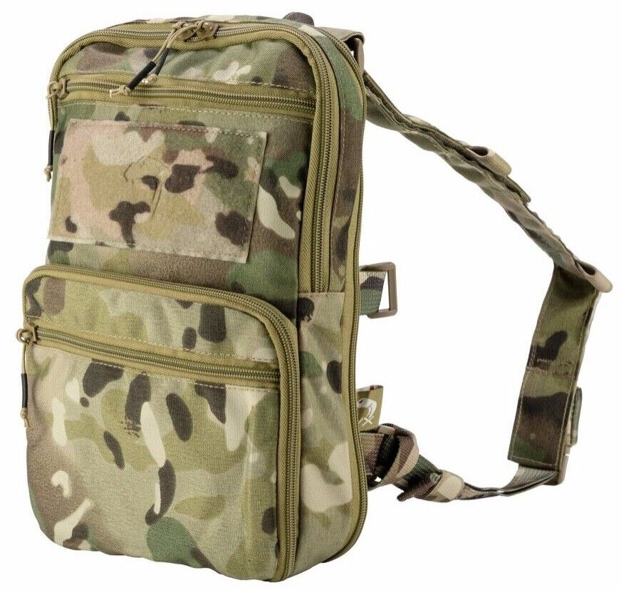 Variation-of-VIPER-TACTICAL-VX-BUCKLE-CHARGER-PACK-14L-MOLLE-PANEL-RUCKSACK-BAG-AIRSOFT-ARMY-225752006826-8b23