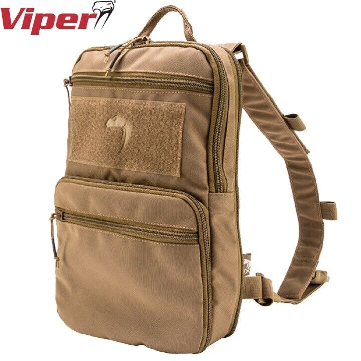 Variation-of-VIPER-TACTICAL-VX-BUCKLE-CHARGER-PACK-14L-MOLLE-PANEL-RUCKSACK-BAG-AIRSOFT-ARMY-225752006826-9b90