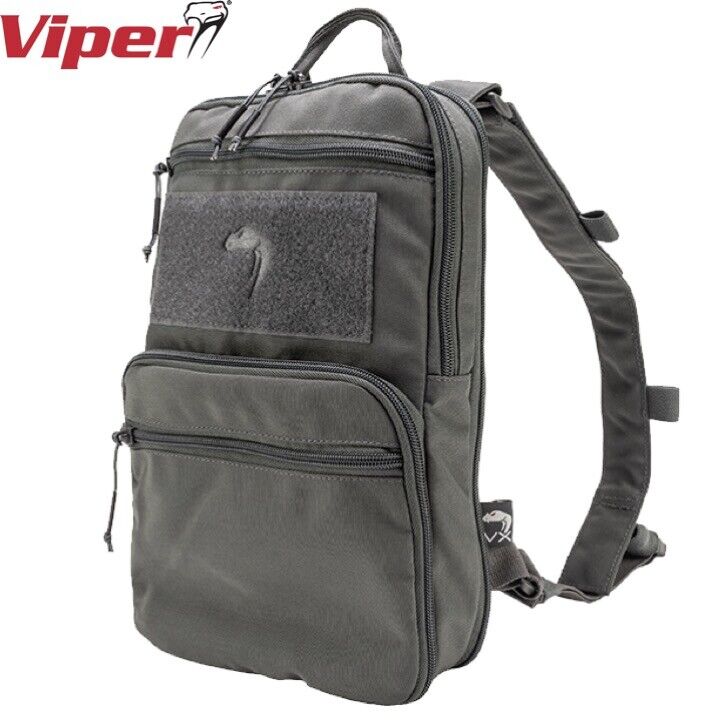 Variation-of-VIPER-TACTICAL-VX-BUCKLE-CHARGER-PACK-14L-MOLLE-PANEL-RUCKSACK-BAG-AIRSOFT-ARMY-225752006826-a1f5