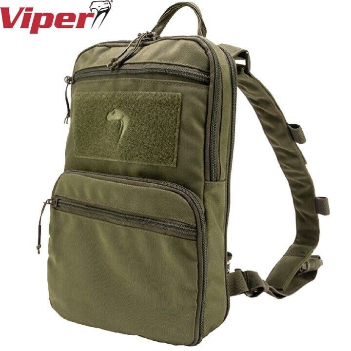 Variation-of-VIPER-TACTICAL-VX-BUCKLE-CHARGER-PACK-14L-MOLLE-PANEL-RUCKSACK-BAG-AIRSOFT-ARMY-225752006826-fa20