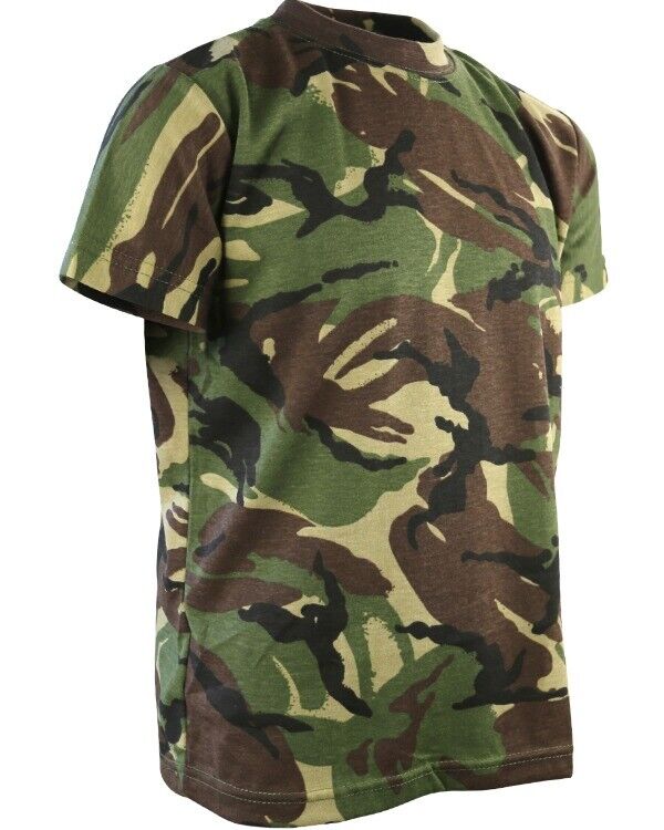BOYS-ARMY-OUTFIT-KIDS-3-13-TROUSERS-T-SHIRT-HELMET-VEST-DOG-TAGS-PAINT-DPM-CAMO-325615973887-3
