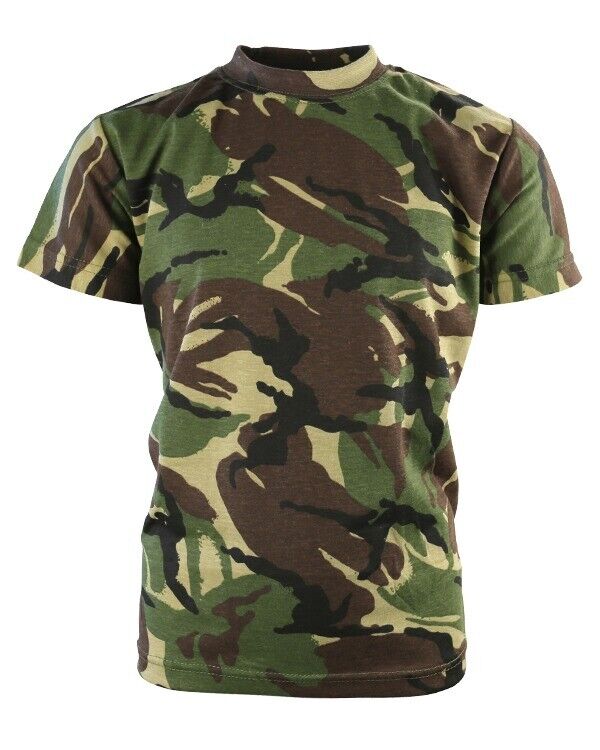 BOYS-ARMY-OUTFIT-KIDS-3-13-TROUSERS-T-SHIRT-HELMET-VEST-DOG-TAGS-PAINT-DPM-CAMO-325615973887-4