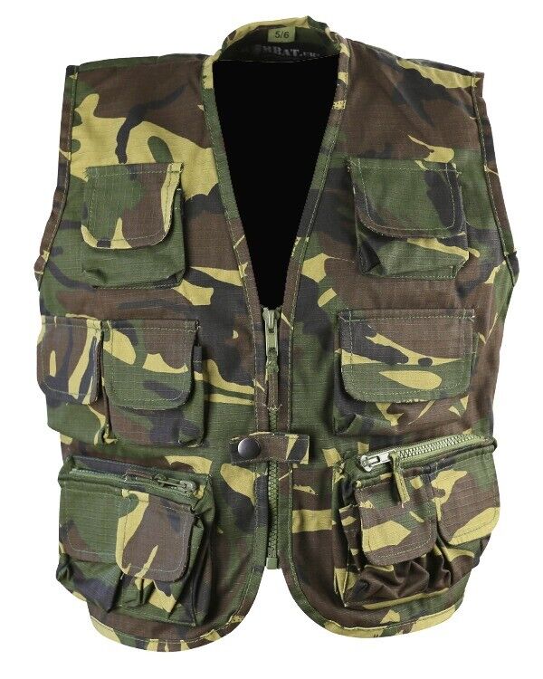 BOYS-ARMY-OUTFIT-KIDS-3-13-TROUSERS-T-SHIRT-HELMET-VEST-DOG-TAGS-PAINT-DPM-CAMO-325615973887-5