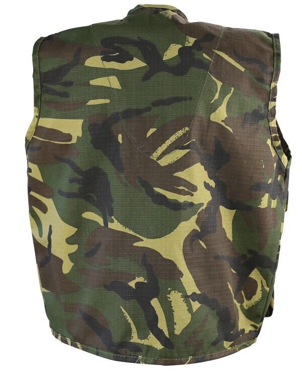 BOYS-ARMY-OUTFIT-KIDS-3-13-TROUSERS-T-SHIRT-HELMET-VEST-DOG-TAGS-PAINT-DPM-CAMO-325615973887-6