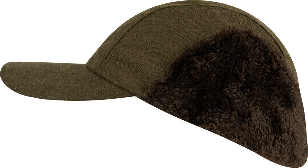 JACK-PYKE-Alaska-Cap-Mens-Hat-Foldable-Faux-Fur-Ear-Neck-Flaps-HUNTING-SHOOTING-235296359817-2