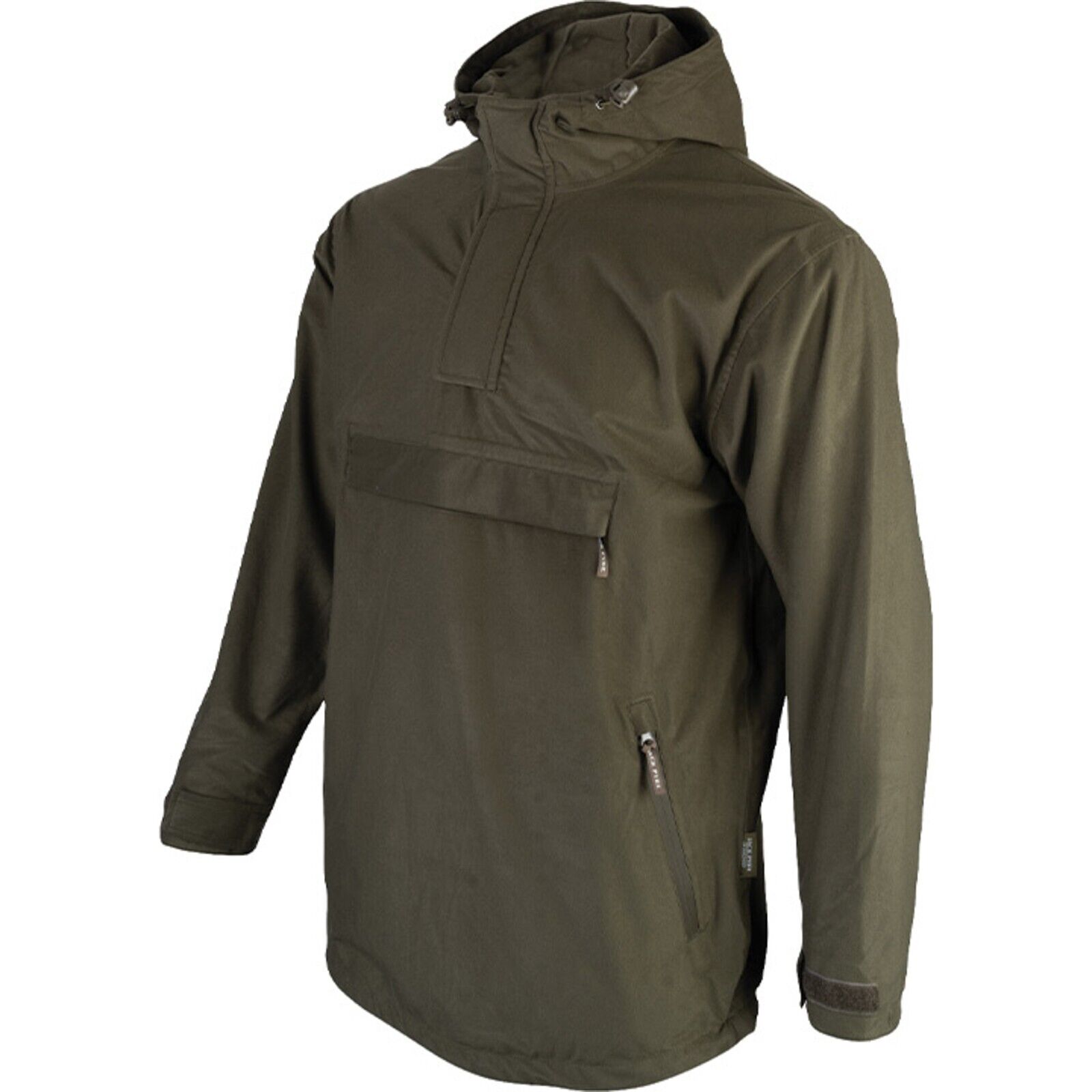 JACK-PYKE-GALBRAITH-SMOCK-Mens-JACKET-WATERPROOF-WINDPROOF-Country-Moss-Green-225943020567-5
