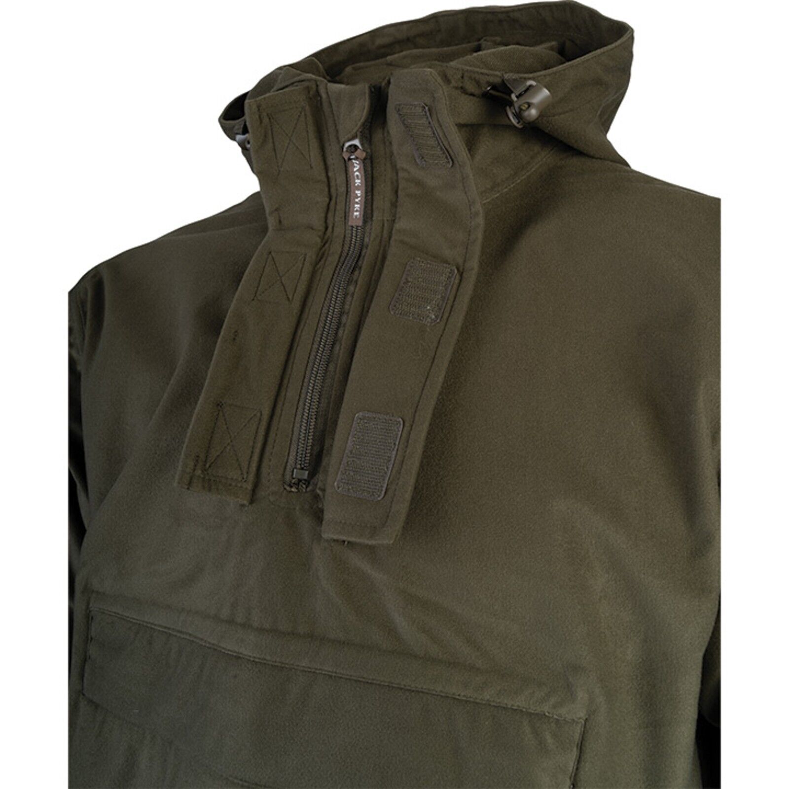 JACK-PYKE-GALBRAITH-SMOCK-Mens-JACKET-WATERPROOF-WINDPROOF-Country-Moss-Green-225943020567-6