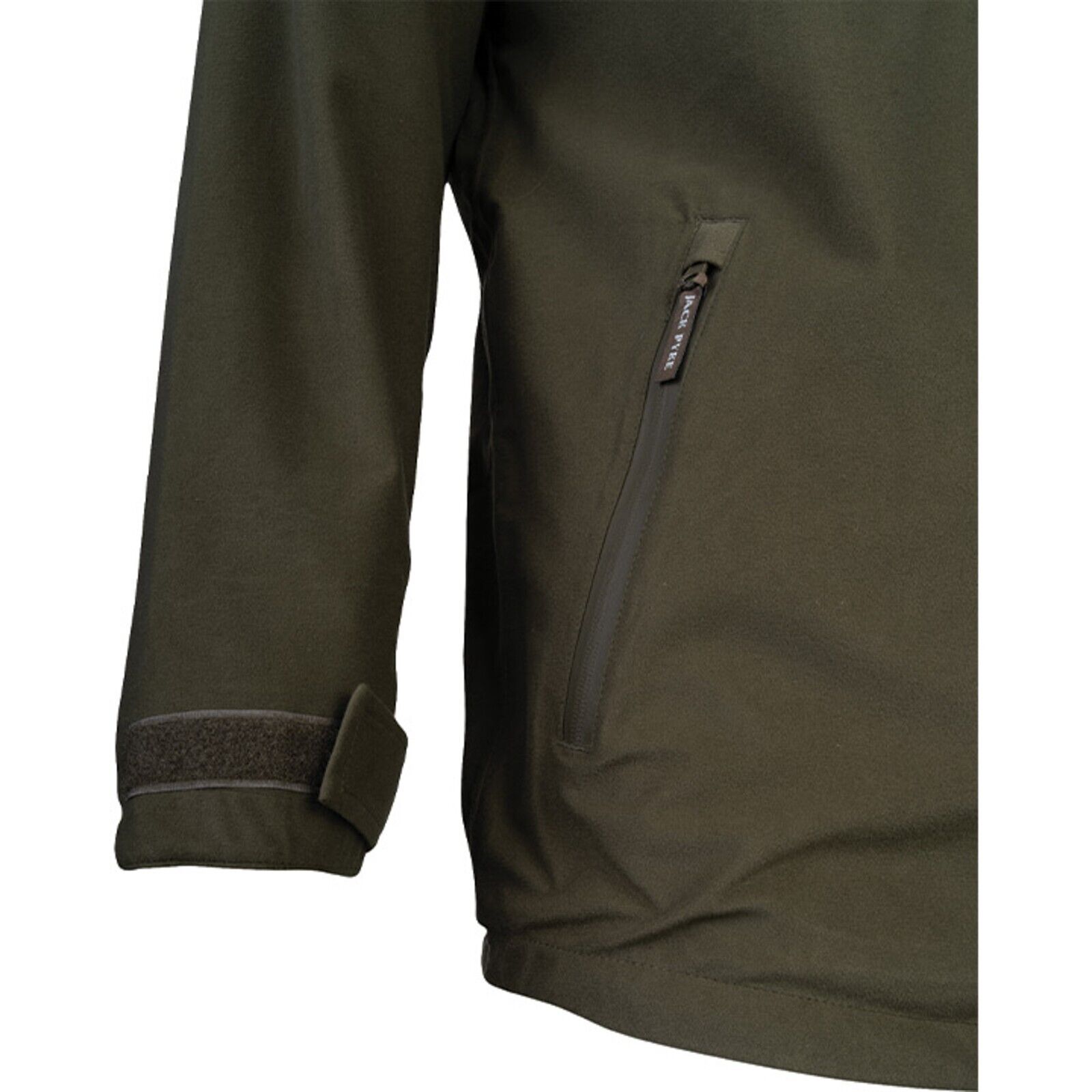JACK-PYKE-GALBRAITH-SMOCK-Mens-JACKET-WATERPROOF-WINDPROOF-Country-Moss-Green-225943020567-8