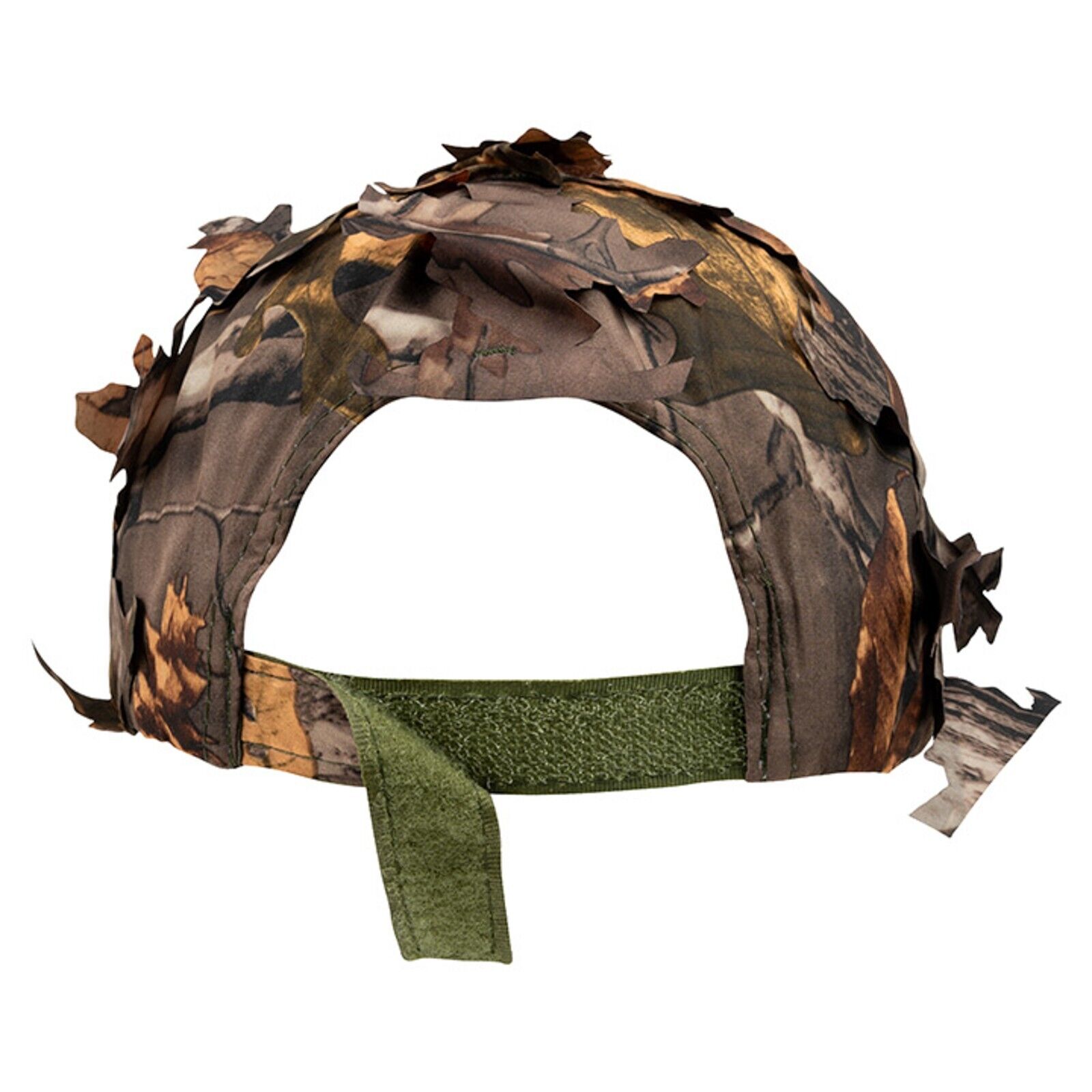 JACK-PYKE-MENS-Leafy-Baseball-Cap-GHILLIE-HAT-HUNTING-SHOOTING-CAMO-Concealment-225936254727-3