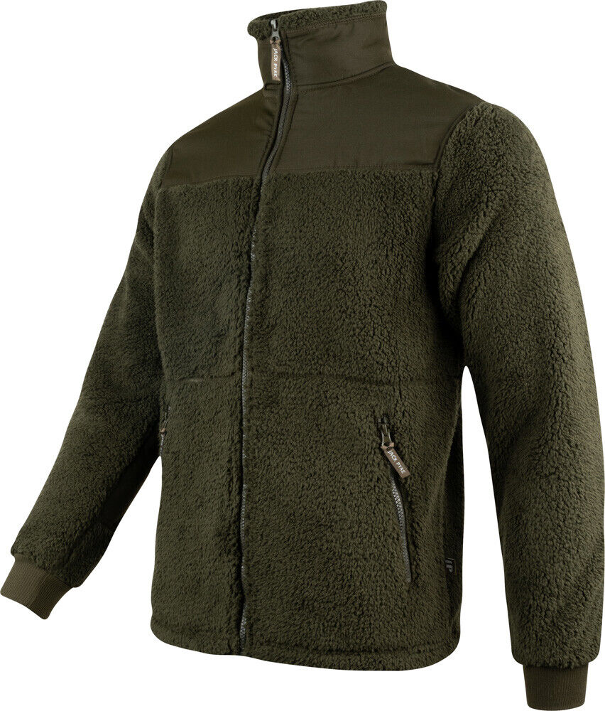 JACK-PYKE-SHERPA-FLEECE-JACKET-MENS-S-3XL-ARMY-GREEN-FLEECE-HUNTING-GEN-2-225800651047-3
