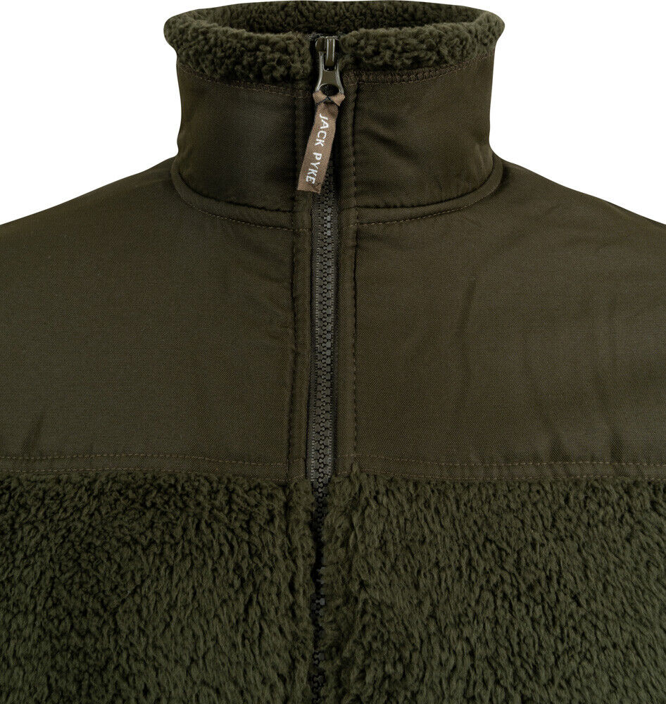 JACK-PYKE-SHERPA-FLEECE-JACKET-MENS-S-3XL-ARMY-GREEN-FLEECE-HUNTING-GEN-2-225800651047-5
