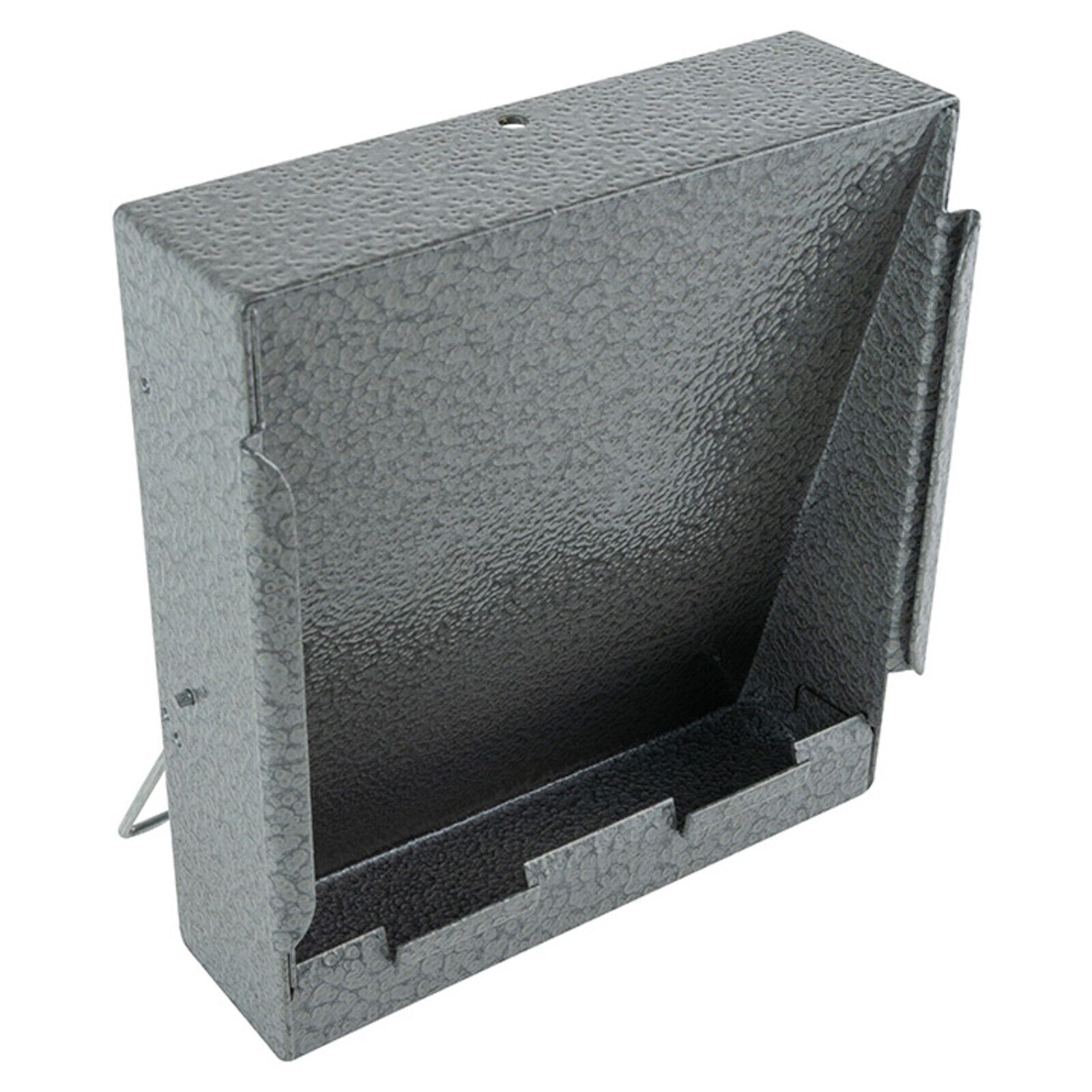 JACK-PYKE-STEEL-TARGET-HOLDER-PELLET-CATCHER-PAPER-TARGETS-SHOOTING-PRACTICE-235194310237-2