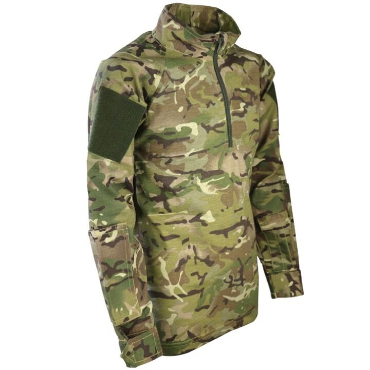 KIDS-ARMY-UBAC-TOP-TACTICAL-CAMOUFLAGE-RIPSTOP-SHIRT-AGE-3-13-BOYS-AIRSOFT-CAMO-324733768727-3