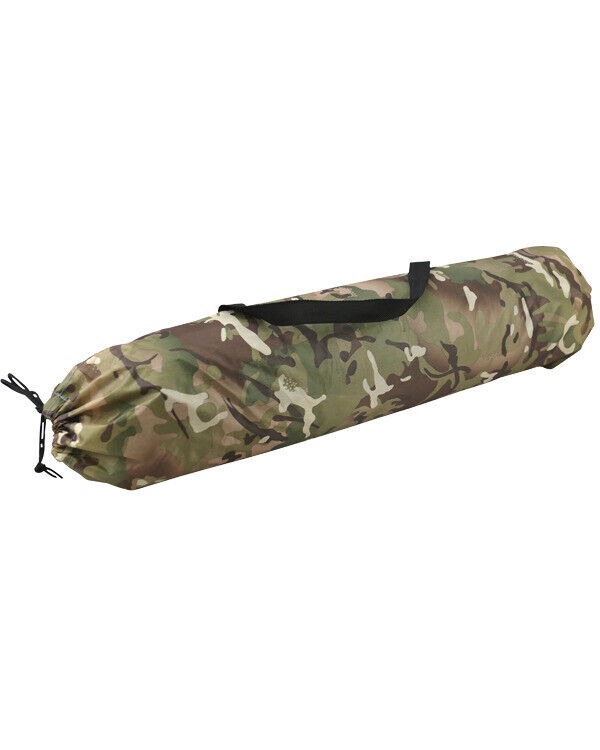 Trooper-2-Man-Tent-MOSSI-NET-DOOR-BIVI-ARMY-MTP-BTP-CAMO-Outdoor-Wild-Camping-324026751887-5