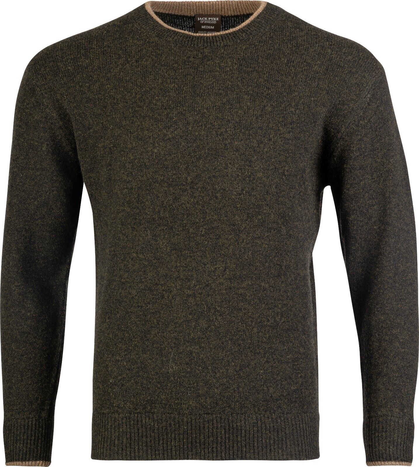 Variation-of-JACK-PYKE-ASHCOMBE-100-LAMBSWOOL-CREWKNIT-JUMPER-MENS-S-3XL-HUNTING-SHOOTING-234891315747-8b0d