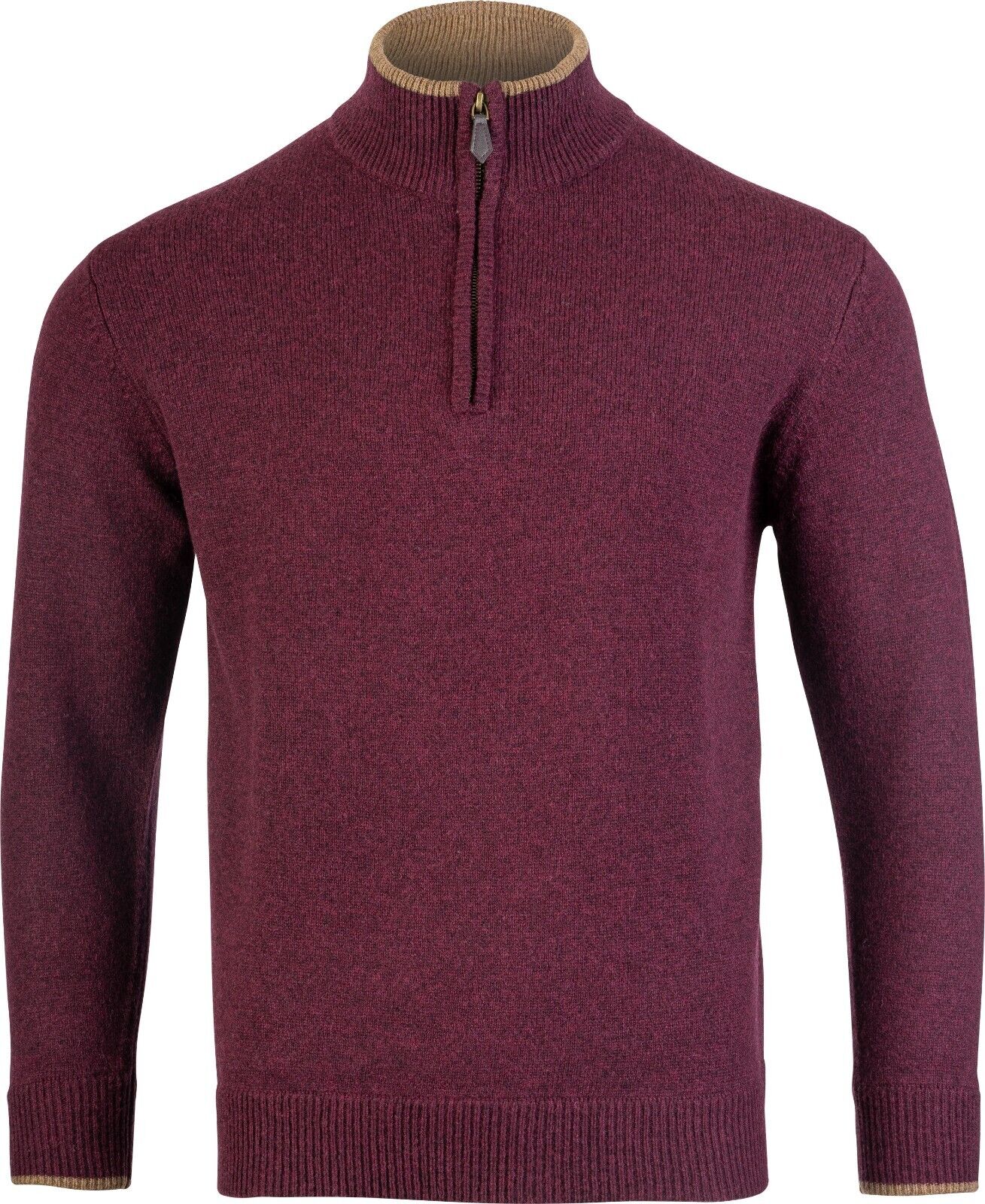 Variation-of-JACK-PYKE-ASHCOMBE-100-LAMBSWOOL-ZIP-KNIT-PULLOVER-JUMPER-MENS-S-3XL-SHOOTING-325807190977-0185
