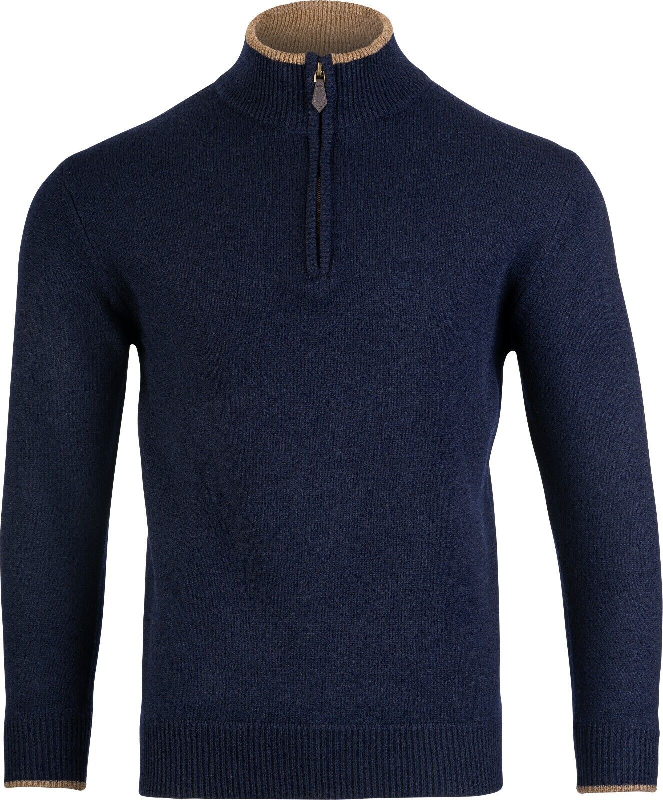 Variation-of-JACK-PYKE-ASHCOMBE-100-LAMBSWOOL-ZIP-KNIT-PULLOVER-JUMPER-MENS-S-3XL-SHOOTING-325807190977-0867