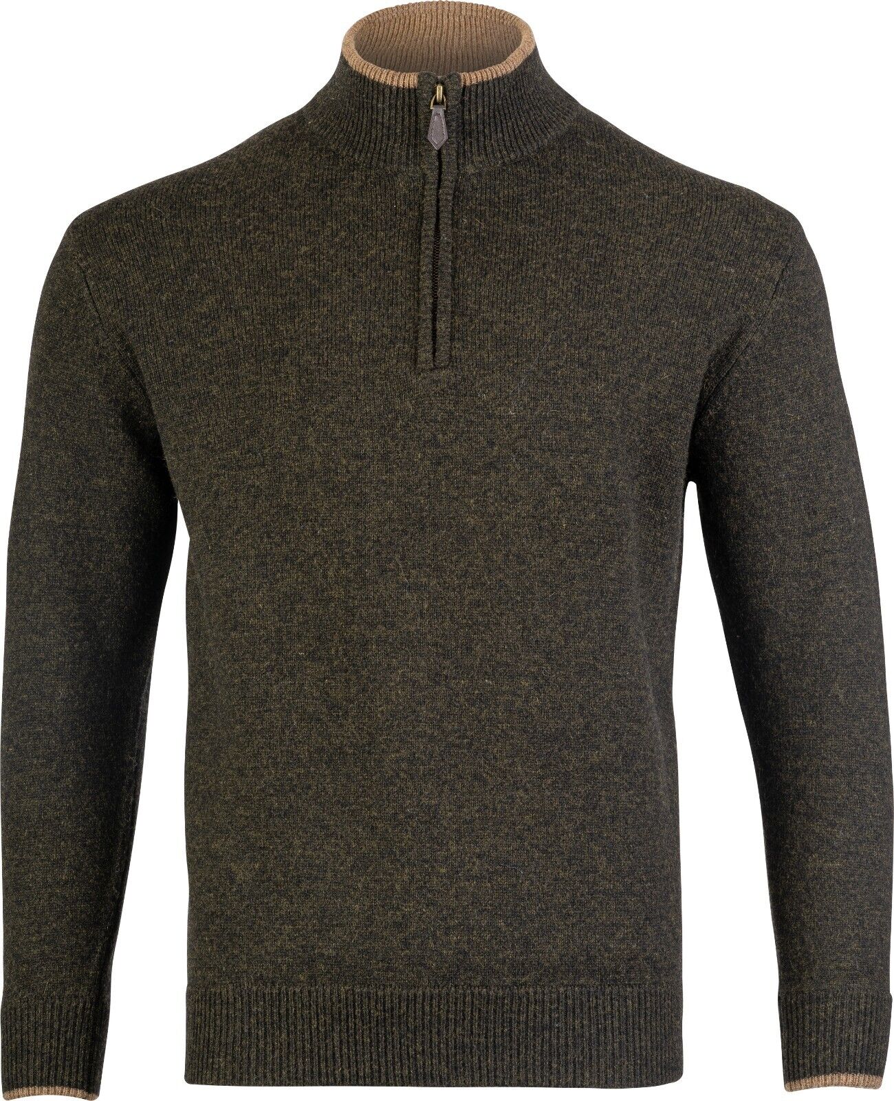 Variation-of-JACK-PYKE-ASHCOMBE-100-LAMBSWOOL-ZIP-KNIT-PULLOVER-JUMPER-MENS-S-3XL-SHOOTING-325807190977-8de7