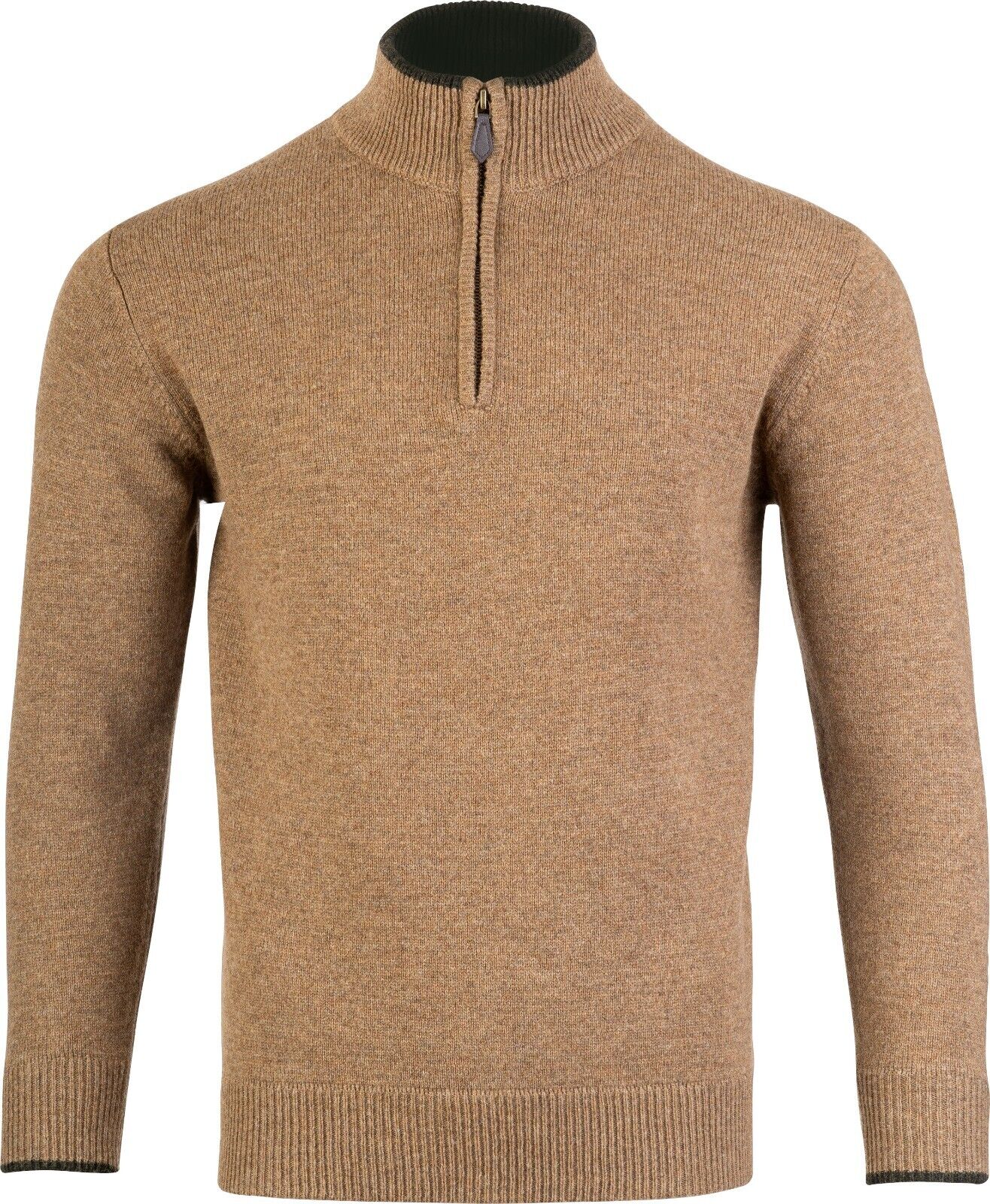 Variation-of-JACK-PYKE-ASHCOMBE-100-LAMBSWOOL-ZIP-KNIT-PULLOVER-JUMPER-MENS-S-3XL-SHOOTING-325807190977-b826