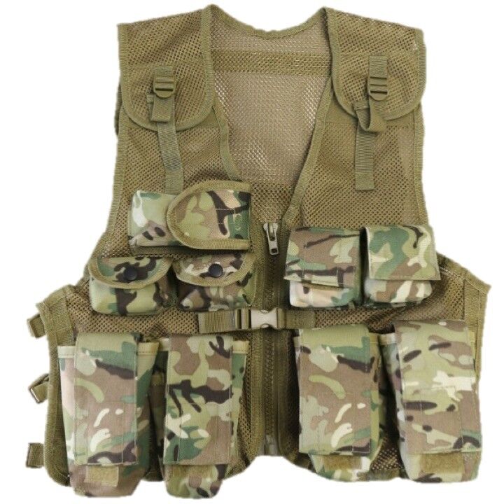 Variation-of-KIDS-ARMY-CAMO-ASSAULT-VEST-BOYS-GIRLS-SOLDIER-FANCY-DRESS-TOP-SAS-BLACK-MTP-325521938037-6397